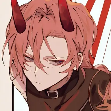 Profile image of 中原中也
