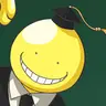 Profile image of 殺せんせー