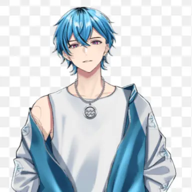 Profile image of Jin Shiba