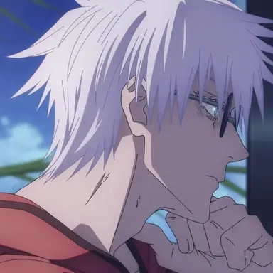 Profile image of 고죠 사토루