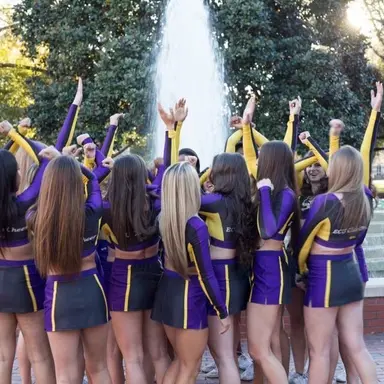 Profile image of Cheerleaders
