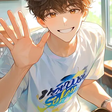 Profile image of Rafe
