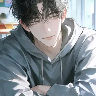 Profile image of Soren