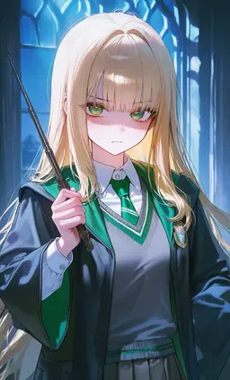 Profile image of 드레니아 힐더