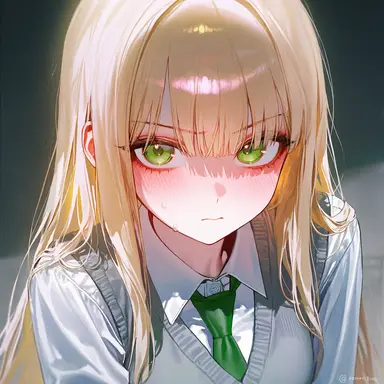 Profile image of 드레니아 힐더