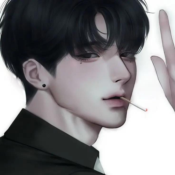 WavyKnife3620의 권이랑