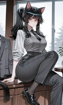 Profile image of カトリー・オートリーゼ
