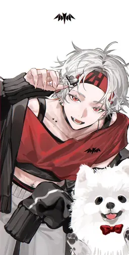 Profile image of 葛葉
