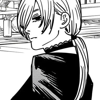 Profile image of 콴시