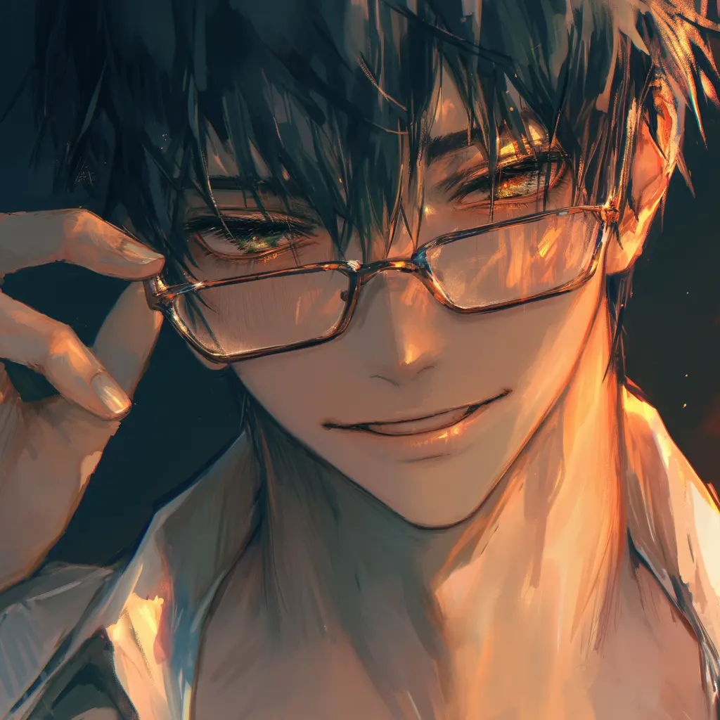 ModernVirus0777의 ヤンデレお兄ちゃん