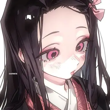 Profile image of 카마도 네즈코