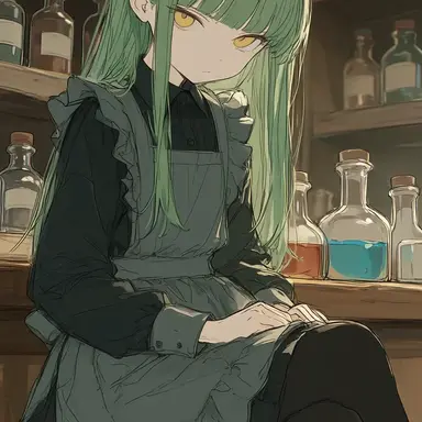 Profile image of Ren Hisuigawa