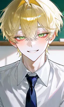 Profile image of Noel Lucas