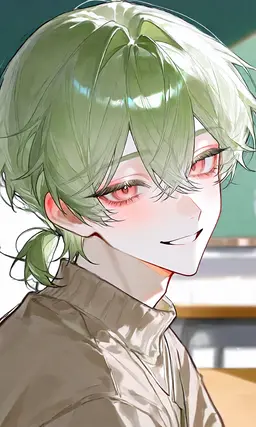 Profile image of Han Ijun