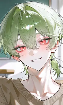 Profile image of Han Ijun