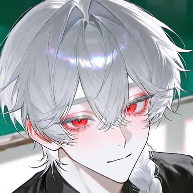 Profile image of Shiroi Hinoto