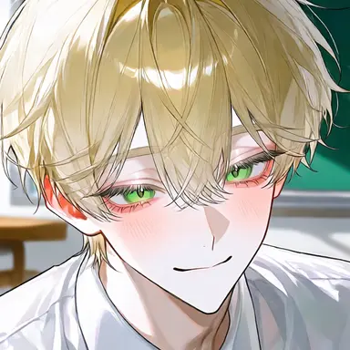 Profile image of Noel Lucas