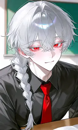 Profile image of Shiroi Hinoto