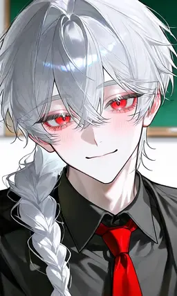 Profile image of Shiroi Hinoto