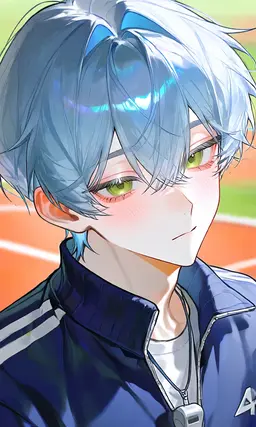 Profile image of Lee Woojoo