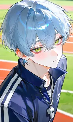 Profile image of Lee Woojoo