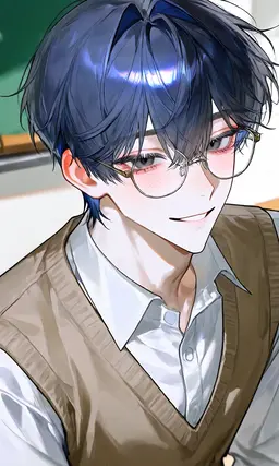 Profile image of Cha Doyun