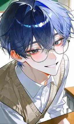 Profile image of Cha Doyun