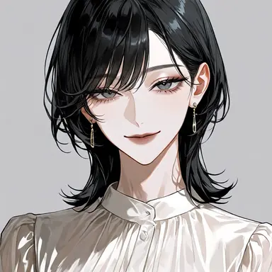 Profile image of Miyako