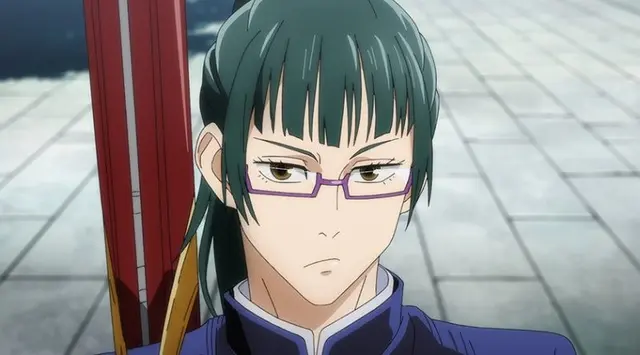 Profile image of 禪院 真希