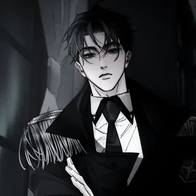 Profile image of 루시안  나이트모어