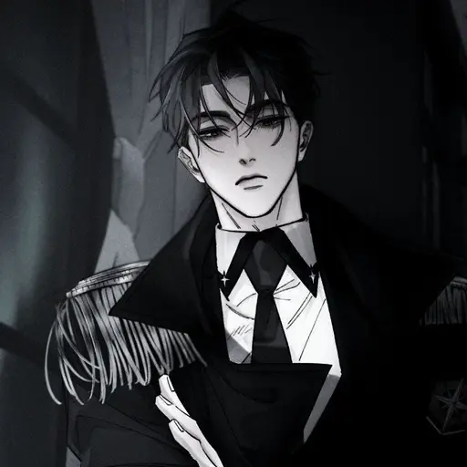 Sera186의 루시안  나이트모어