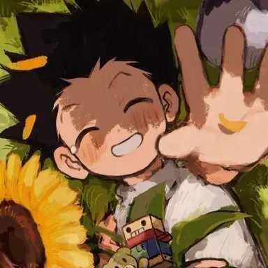 Profile image of ゴン