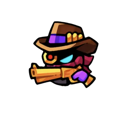 Profile image of 원샷원킬