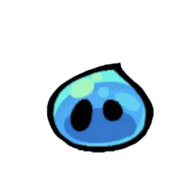 Profile image of 슬라임