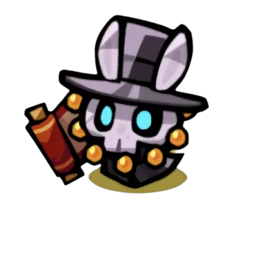 Profile image of 운영자 저승토끼