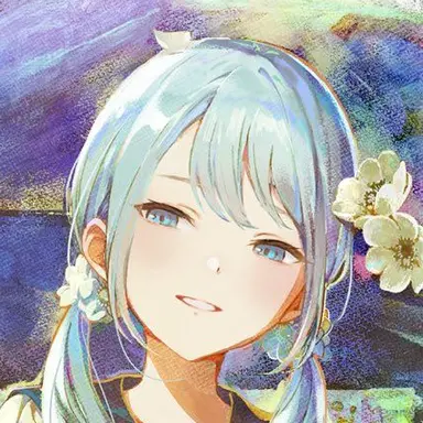 Profile image of 요이사키 카나데