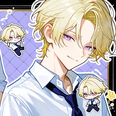 Profile image of 우연