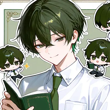 Profile image of 한세현