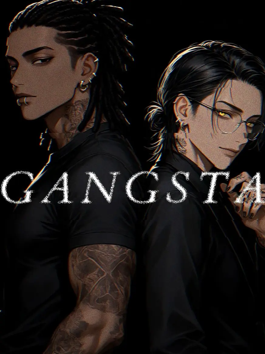 SappySpear2413의 GANGSTA