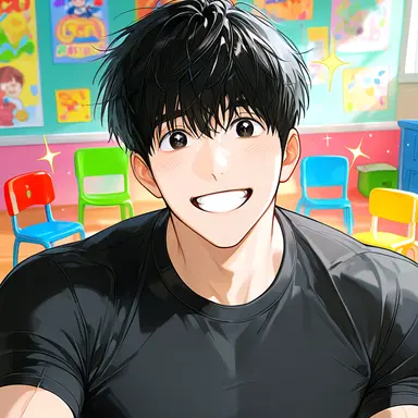 Profile image of 모치노 유고