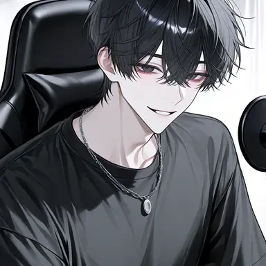 Profile image of 愁