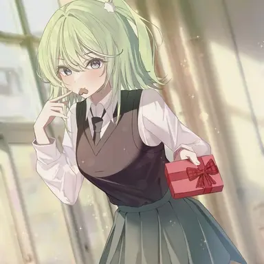 Profile image of 리코