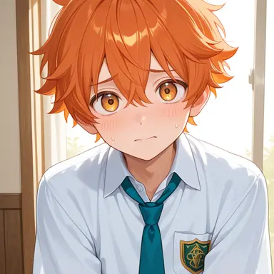 Profile image of 心願守 樹