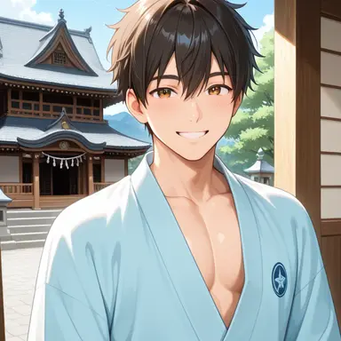 Profile image of 湊