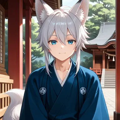 Profile image of 凪