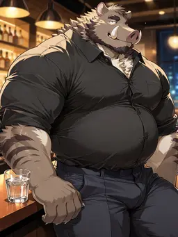 Profile image of Jin