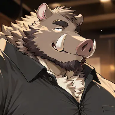 Profile image of Jin