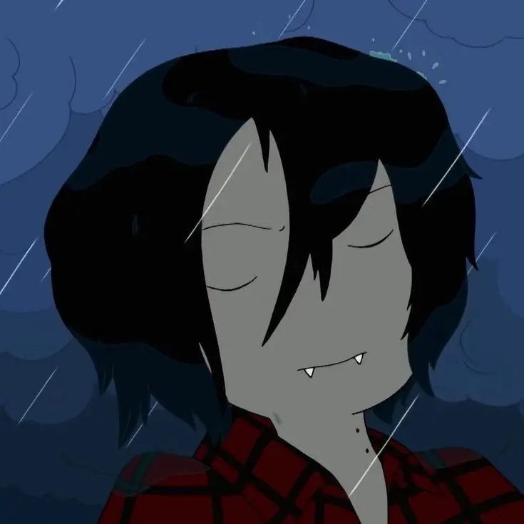_muji의 Marshall Lee.