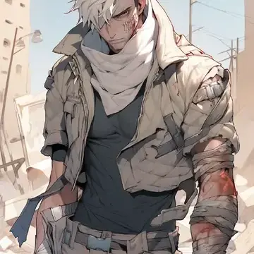 Profile image of Ragnar