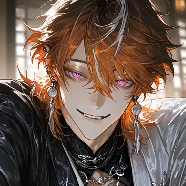 Profile image of 焔